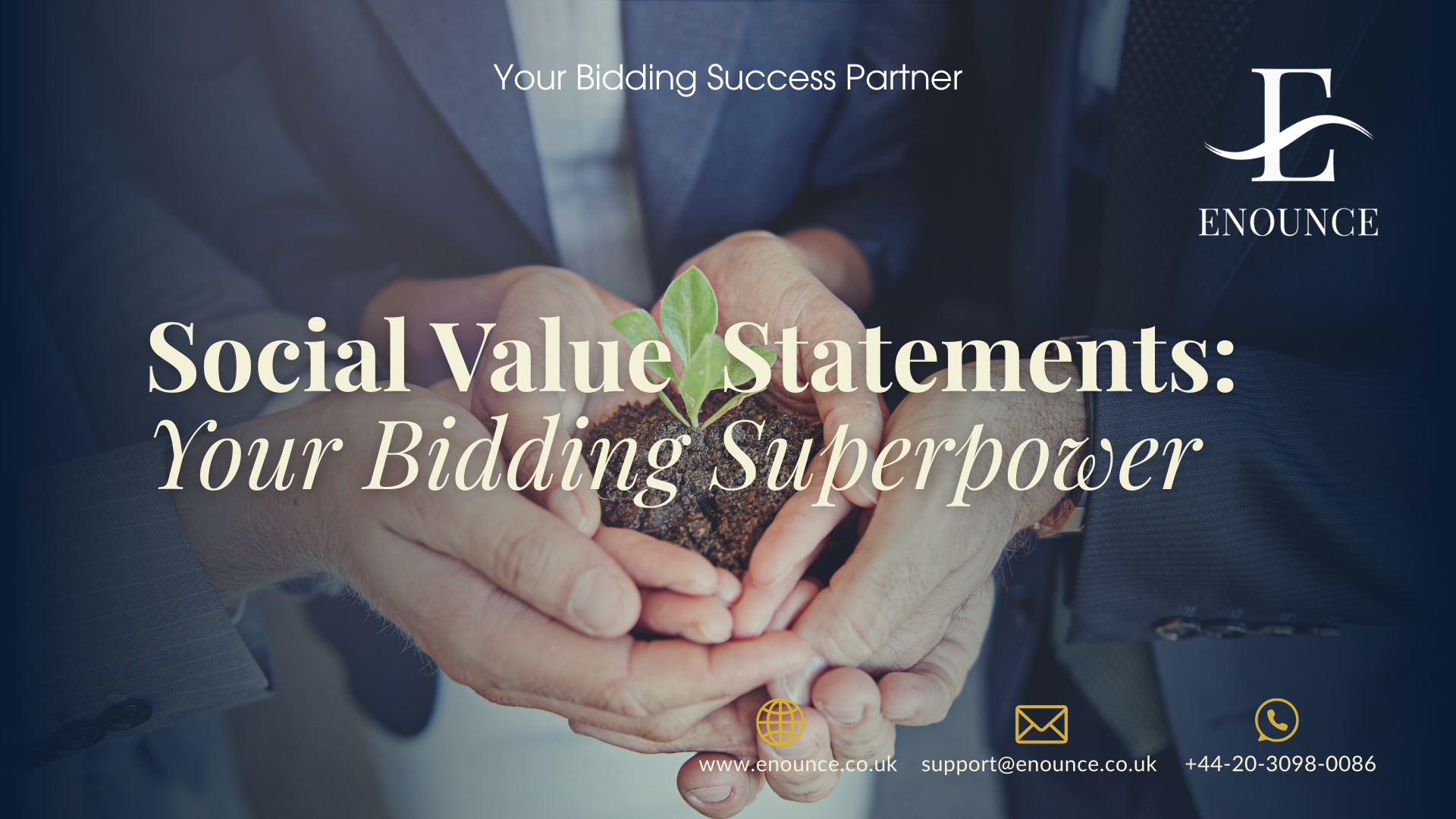 Social Value Statements